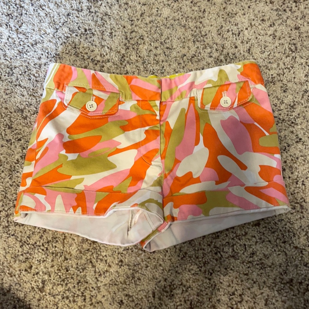 crew cuts shorts
